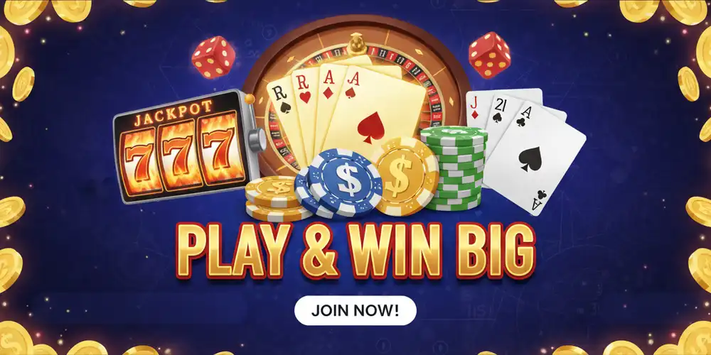 888bet game promotion banner