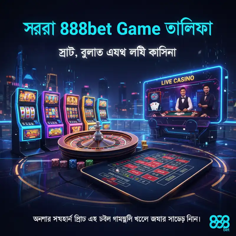 সেরা গেম তালিকা
