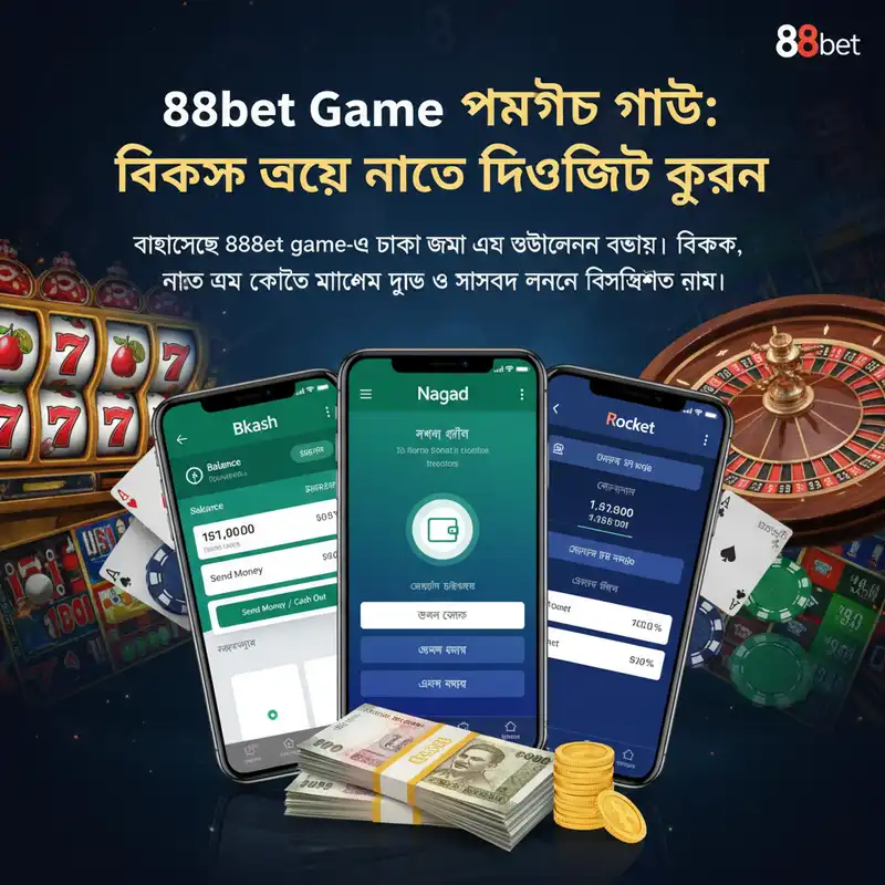 পেমেন্ট গাইড