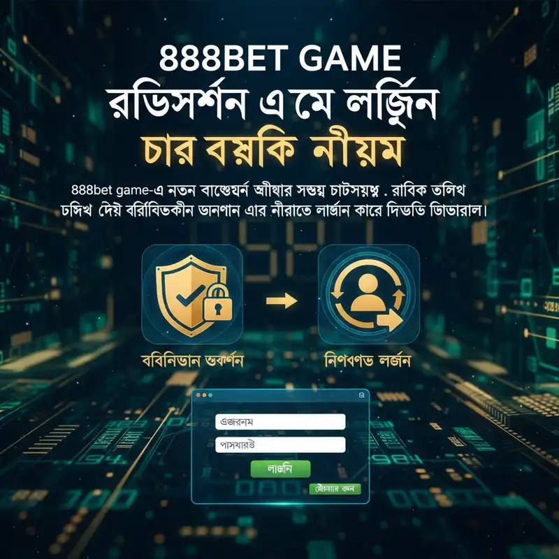 রেজিস্ট্রেশন এবং লগইন